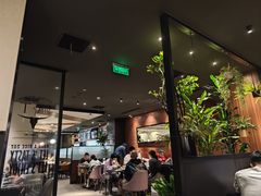 -西堤牛排(北京国瑞店)