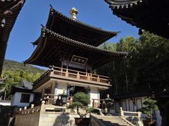 -宝岩生态观光园