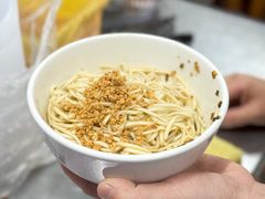 -潮阳塔脚干面(广厦店)