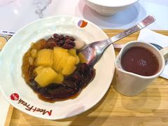 -鲜芋仙(中环百联2店)