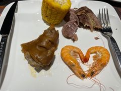 -汉巴味德(大悦城店)