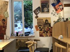 大堂-皆道拌麻辣烫·麻辣拌