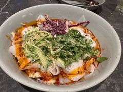 -长安记·大美陕菜(大族广场店)