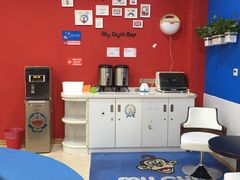 -美吉姆国际儿童发展中心(红谷滩绿地缤纷城中心)