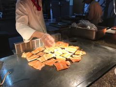 -星伦多 自助料理(圆融店)