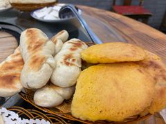 -燕北云山·农家菜·灶台鱼(密云溪翁庄店)