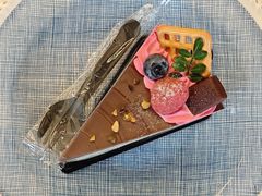 -考文甜品研究社