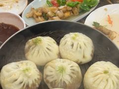 -张包铺(道外店)