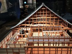 -大阪历史博物馆