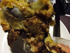 -骨之味·筒骨汤火锅(江头店)