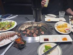 -NIUAN牛庵·日式和牛烧肉(恒隆店)