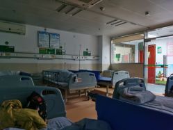 -深圳市妇幼保健院(红荔院区)