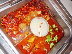 川香黑鱼翅锅-新辣道鱼火锅(西直门店)
