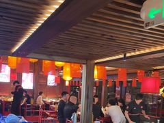 -小龙坎火锅(全球总店)
