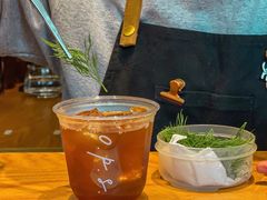 -O.P.S. CAFE