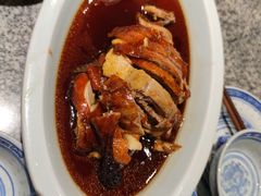 -南京大牌档(济南万象城店)