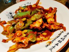-湖鲜楼