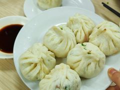 -津门永胜包子铺(哈尔滨道总店)