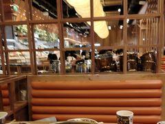 -汉江山料理级自助烤肉黑金冠(周口好吃城店)