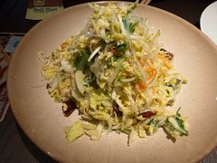 -北李·海肠捞饭·大连菜(望京凯德MALL店)