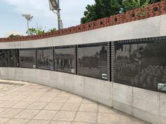 -胡里山炮台