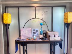 -杭州西湖柳莺里酒店·闻莺厅