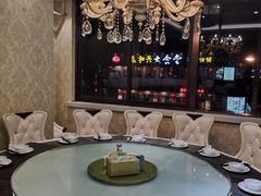 包厢-清真西北风味餐厅