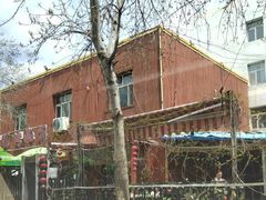 -天羽烤乳鸽店(财大家属院店)