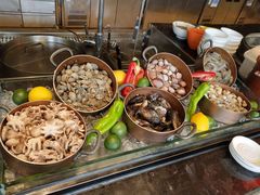 -索菲特西湖大酒店·香榭丽全日候餐厅(南山路店)