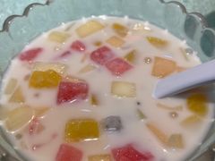 -日昌餐馆(德胜门店)