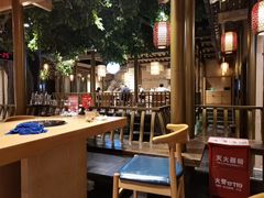 -老凯俚酸汤鱼(多彩城店)