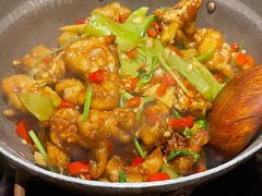 -吃饭皇帝大(合生汇店)
