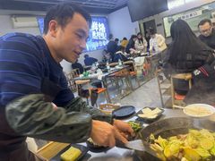 -凉都青瓦房烙锅(清镇中环国际店)