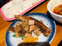 -和彩放题餐厅(酒仙桥店)