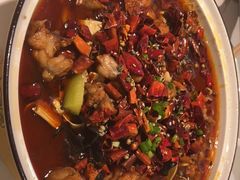 -川人百味·水煮活鱼(赛罕万达店)