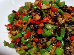 -韶山冲湘菜馆(大明湖店)
