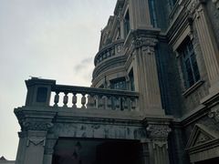 -张学良旧居陈列馆