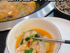 -老刘生态大鱼坊铁锅炖鱼(赛马场店)