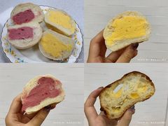 冰面包-富贵面包公司(运河店)