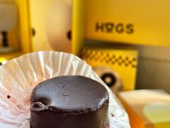 -HUGS coffee(东区店)