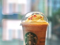 童趣三色星冰乐-星巴克(杭州市民中心店)