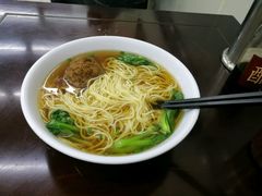 -吴茂兴本帮面(百色路店)