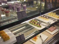 -好日子皇冠假日酒店·君怡咖啡厅(特美思大厦店)