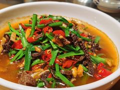 -格塘人家·山泉水煮鱼(望兴家园店)