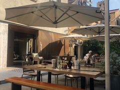 露天位-RAC BAR(安福路店)