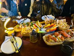 -haxnbauer海森堡德国餐厅(深圳coco店)
