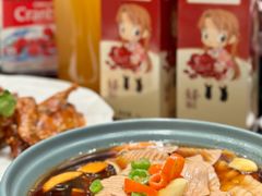 -新南华大酒店(长寿店)