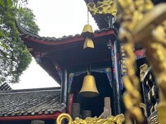 -青城山