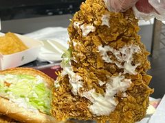 -麦当劳(杭州庆春路店)