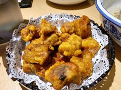 -兔爸私家小厨(新北万达店)